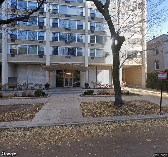 WS Photography storefront - Chicago