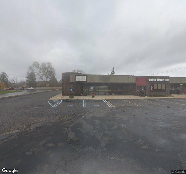 Elite Catering Company & Dining Services storefront - Detroit