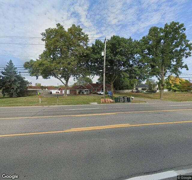 Bed & Biscuit Pet Lodging storefront - Detroit