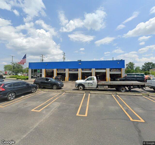 Mitten Touch Auto | Detailing, Ceramic coatings, Window Tint location - Detroit