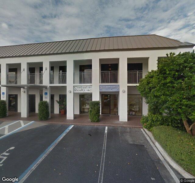 Skin Deep Naples storefront - Naples