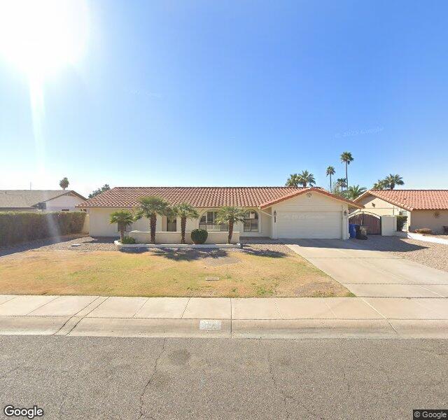 Randy J. Elder, CPA, PC storefront - Phoenix