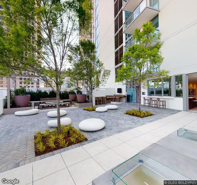 eMaids Cleaning Service Atlanta location - Atlanta