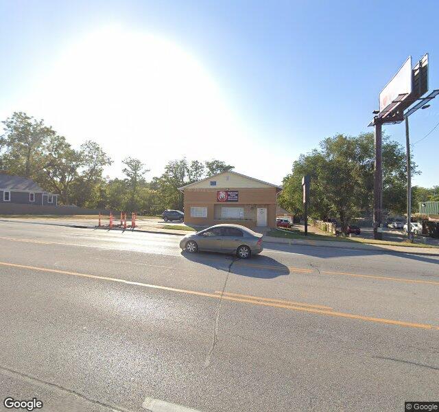 Bug-Z Termite and Pest Control location - Omaha