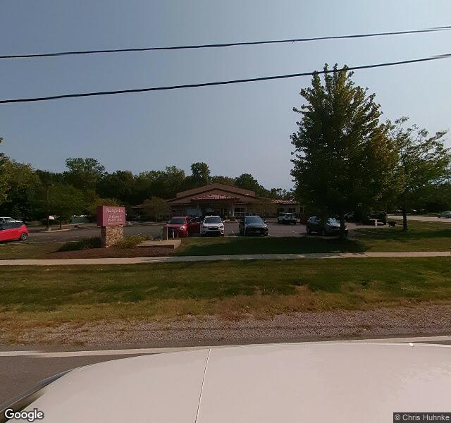 Paws by the Lake Pet Resort location - Cleveland