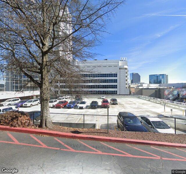 MASTERS Plus Tutoring and Test Prep Program - location - Atlanta