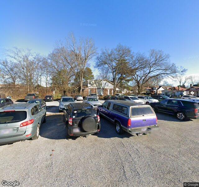 Justin Wright Photography storefront - Nashville