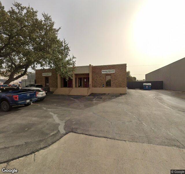 Barefoot Mosquito & Pest Control - San Antonio TX storefront - San Antonio