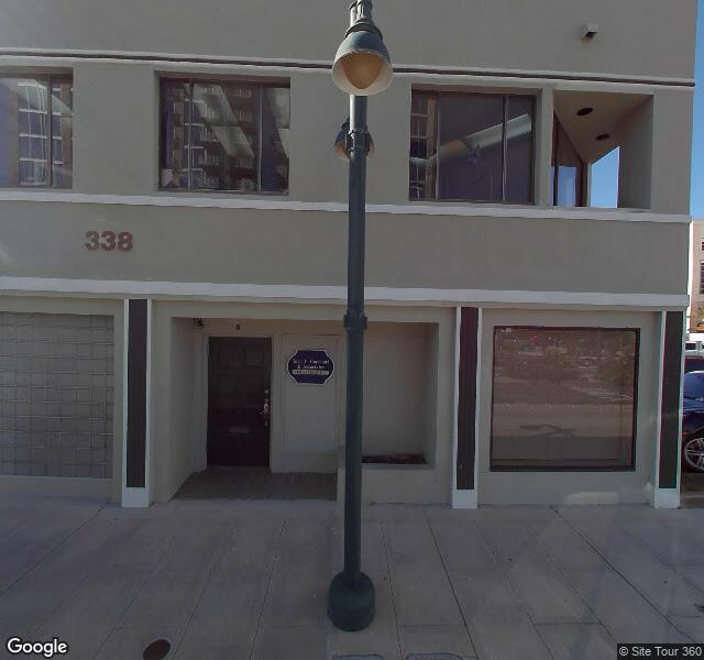 Lake Eola Dental location - Orlando