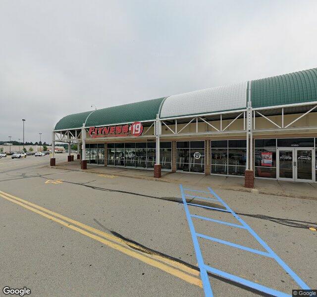 Avalon Veterinary Hospital location - Pittsburgh