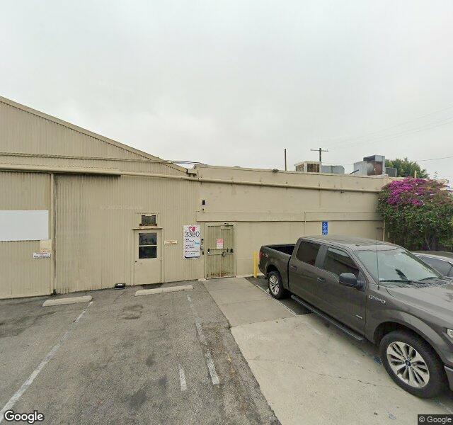 Bite Catering Couture storefront - Los Angeles