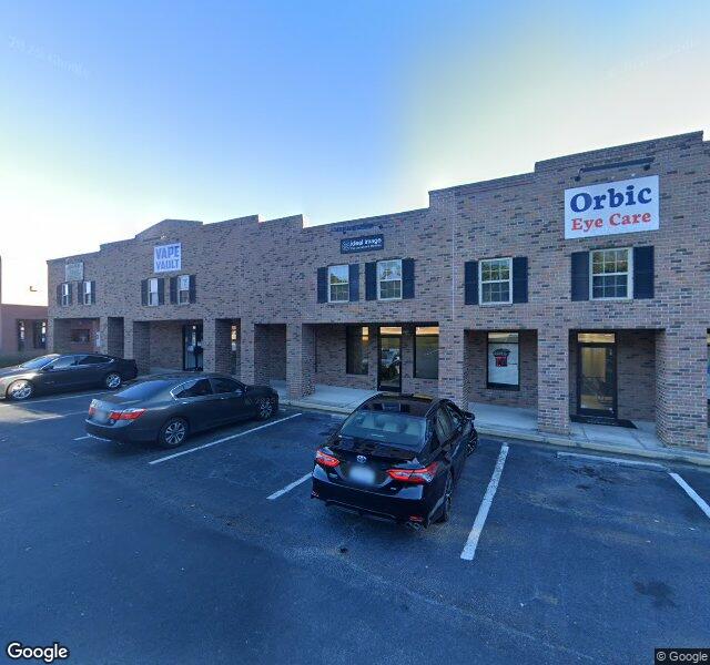 Ideal Image Augusta location - Augusta