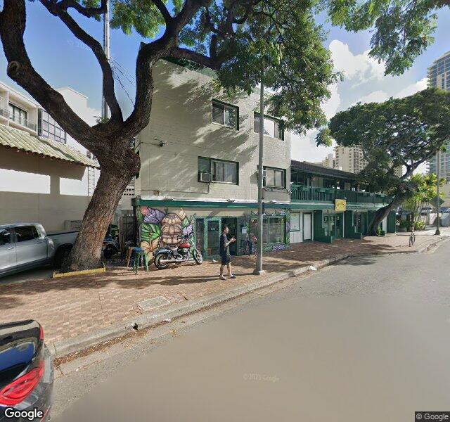 Ohana Tattoo Waikiki location - Honolulu