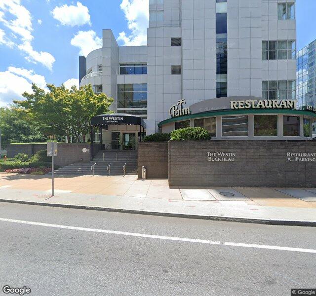 The Angell Law Firm, LLC location - Atlanta