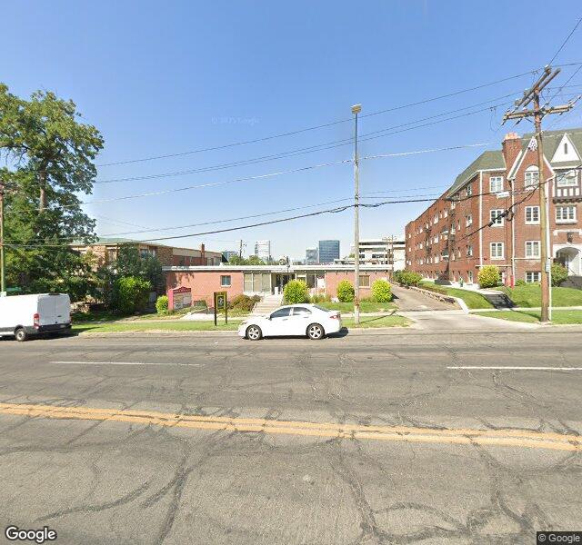 Nelson, Taylor & Associates PLLC location - Salt Lake City