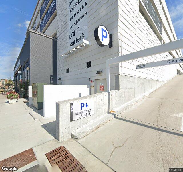 Holistic Ink South Bay location - Boston