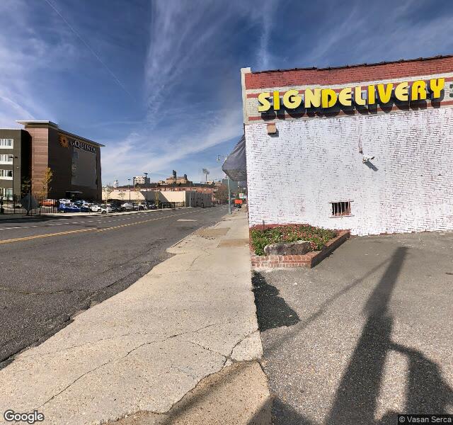 Snappr Photography location - Memphis