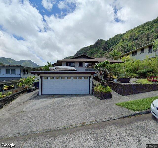 Akamai Tutoring storefront - Honolulu