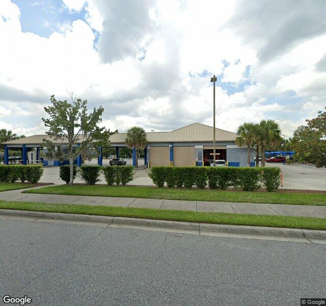 Waters Car Wash-Waterford Lakes location - Orlando