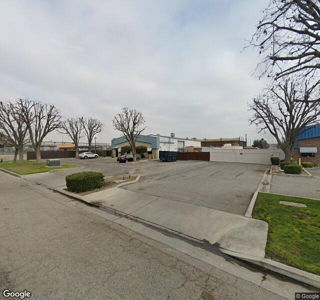 J's Detail Center storefront - Bakersfield