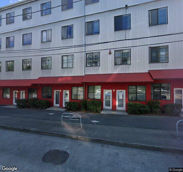 THA House Cleaning Seattle storefront - Seattle