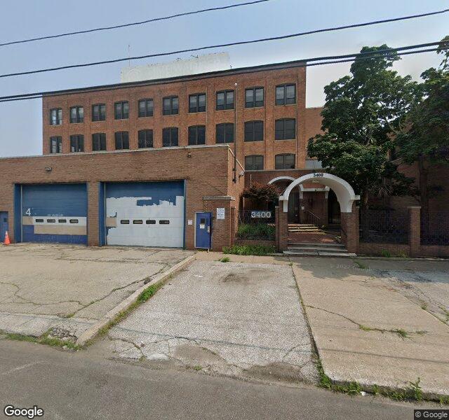 Detail Dash | Downtown Cleveland | Mobile Auto Detailing location - Cleveland