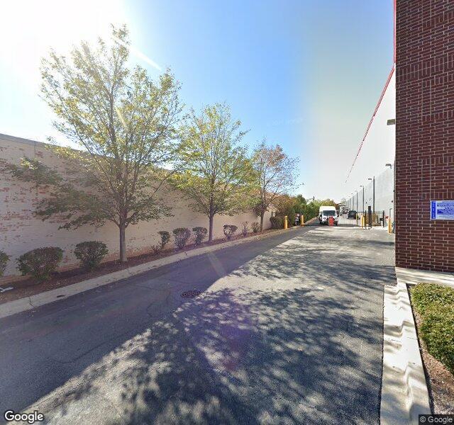 The Professional Locksmith location - Chicago