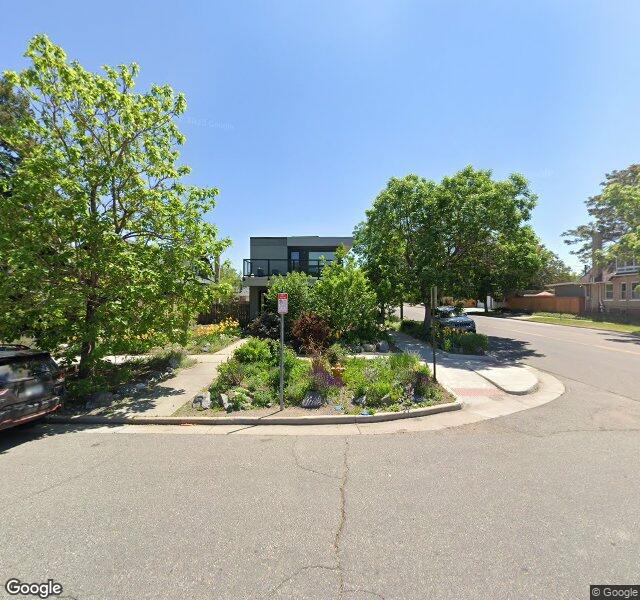 Pixil Studio Photography storefront - Denver