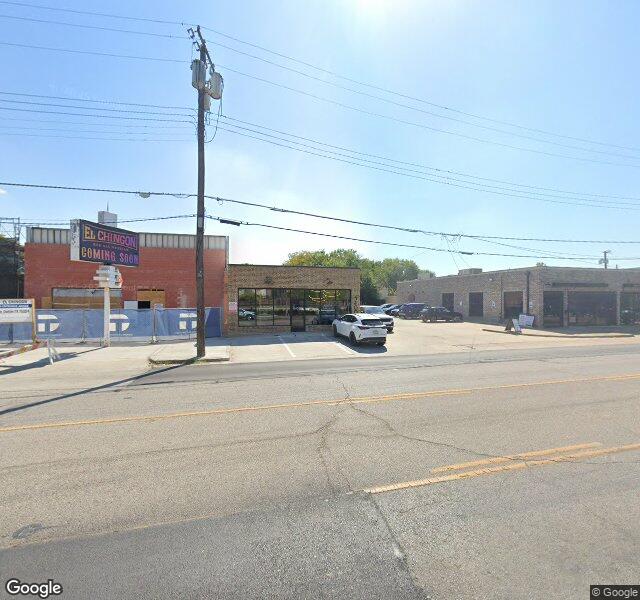 Evolve Real Estate | Cynthia Randle location - Dallas