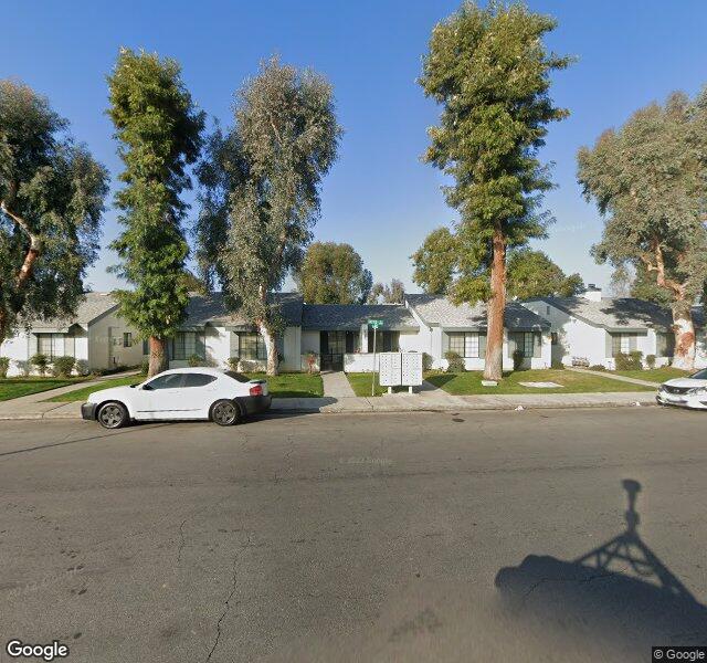 Huerta's Prime Cleaning Services llc storefront - Bakersfield