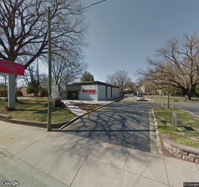 Seventh Sin Tattoo Company storefront - Charlotte