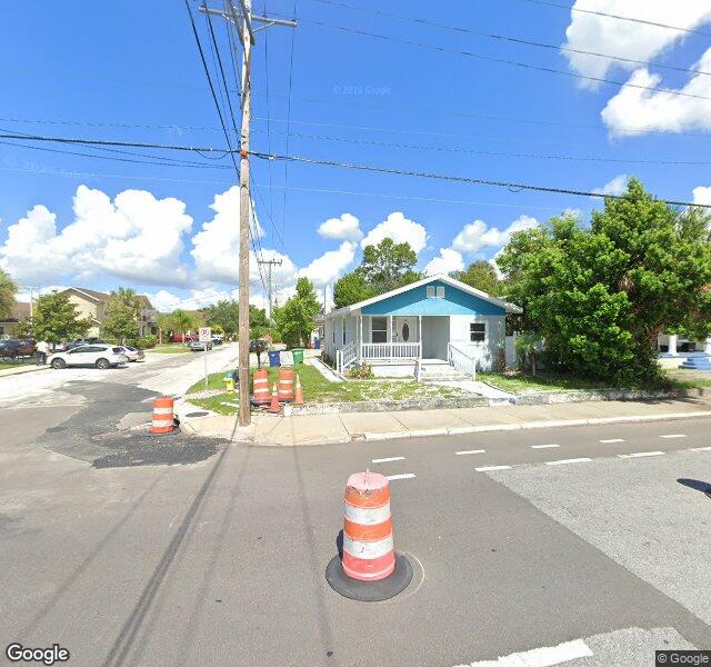 LUXE Cleaning Services® storefront - Tampa