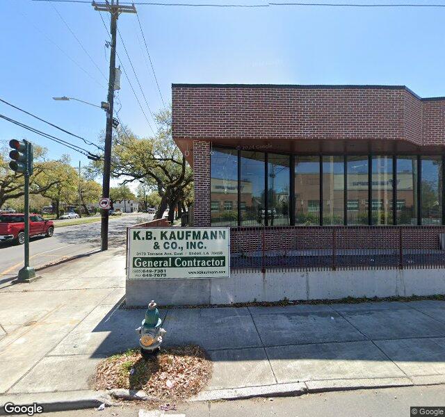 MINT dentistry | New Orleans location - New Orleans