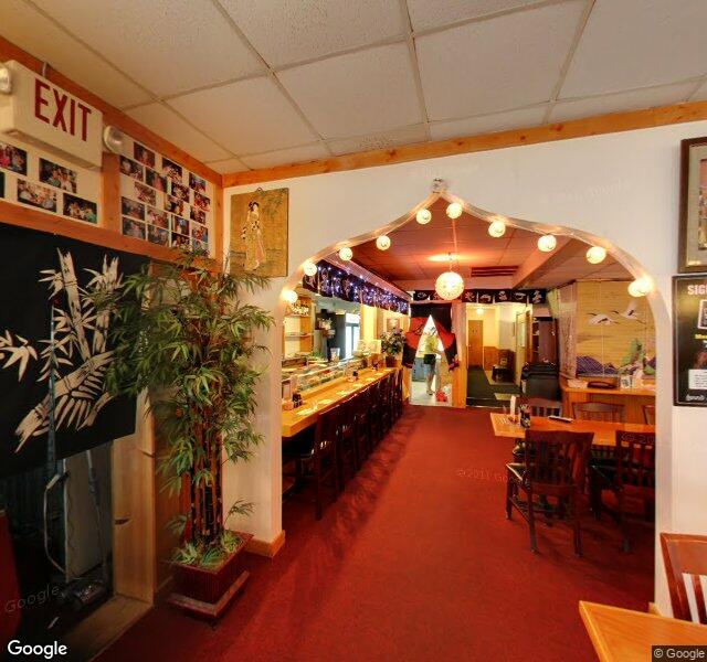 Eagle Computer location - Nashville