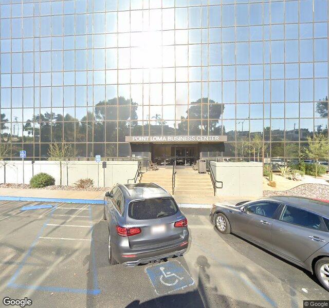 Nina’s Pet Spa & Grooming storefront - San Diego