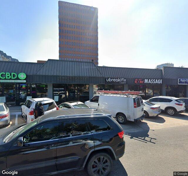 uBreakiFix - Phone and Computer Repair storefront - Dallas