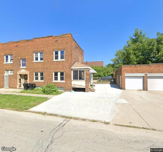 Realty Trust Services storefront - Cleveland