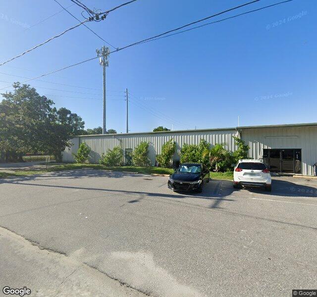 Project: Stay Athletic storefront - Tampa