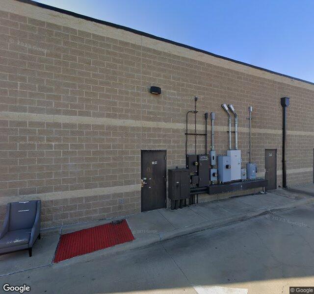 Limitless Chiropractic storefront - Fort Worth