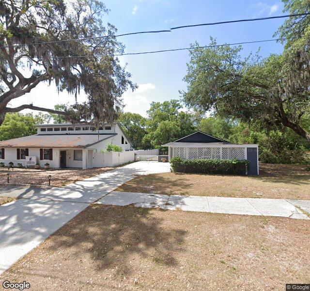 Central Florida Prime Real Estate storefront - Orlando