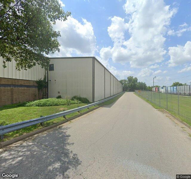 Berger Allied Moving & Storage location - Louisville