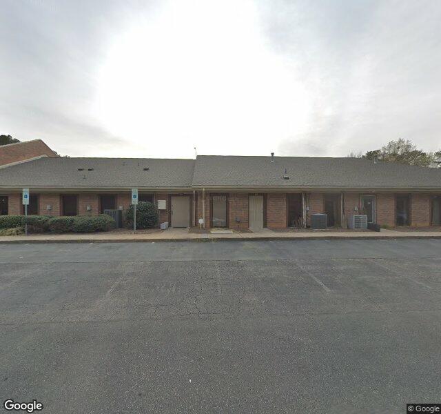 Active Chiropractic storefront - Raleigh