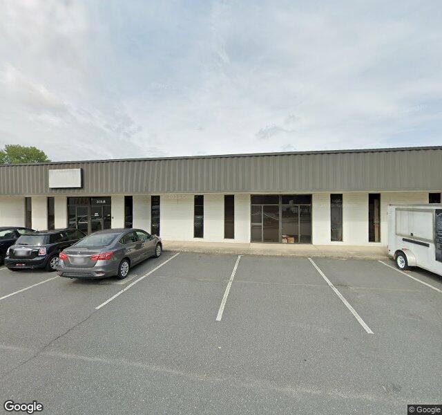 ROOTS Catering | Charlotte Catering & Events storefront - Charlotte