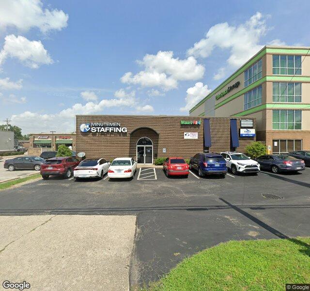 The Maids in Southern Louisville LLC location - Louisville