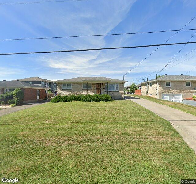 AG Locksmith, LLC storefront - Louisville