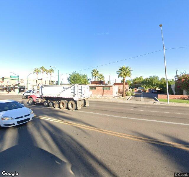 North Kenilworth Veterinary Care location - Phoenix