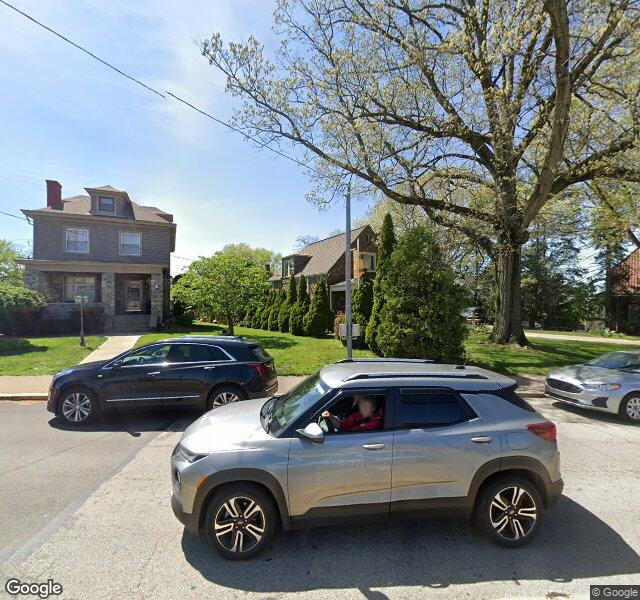 Hoebler Pool &Spa Inc storefront - Pittsburgh
