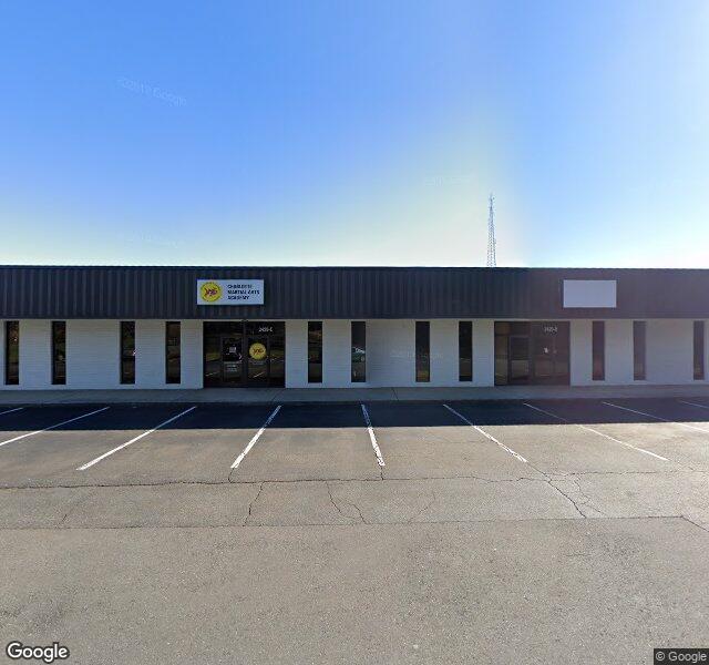 American Water Damage Charlotte, LLC location - Charlotte