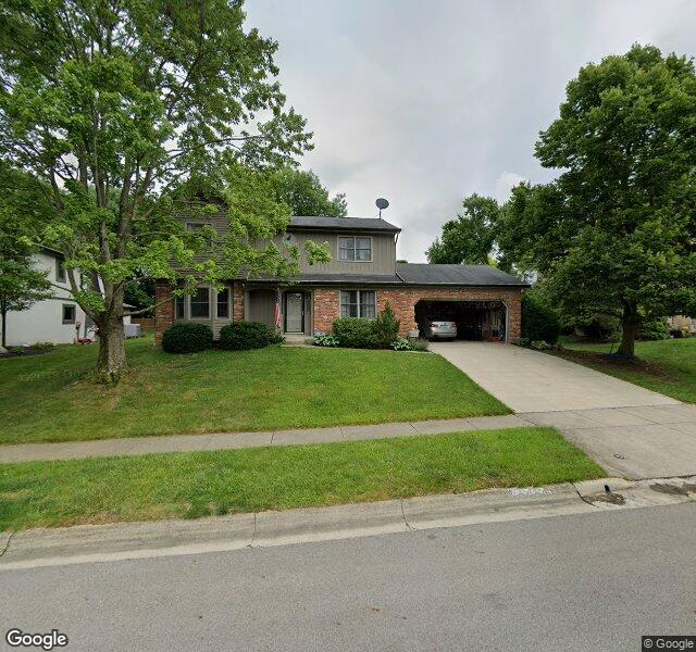 222 Photography storefront - Columbus