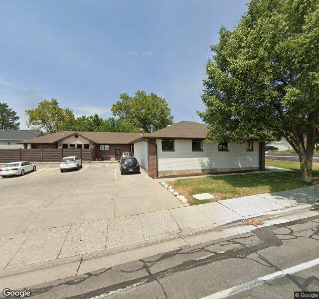 Holladay Chiropractic storefront - Salt Lake City